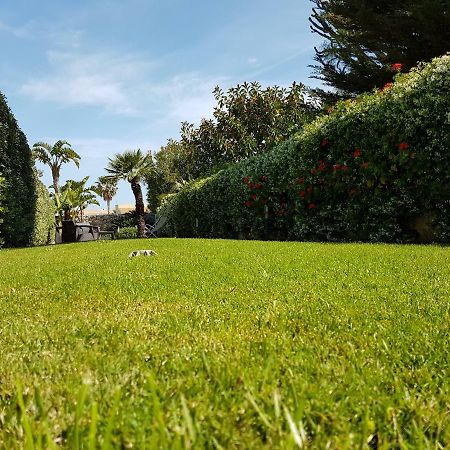 Villa La Chiocciola 圣维托罗卡波 外观 照片