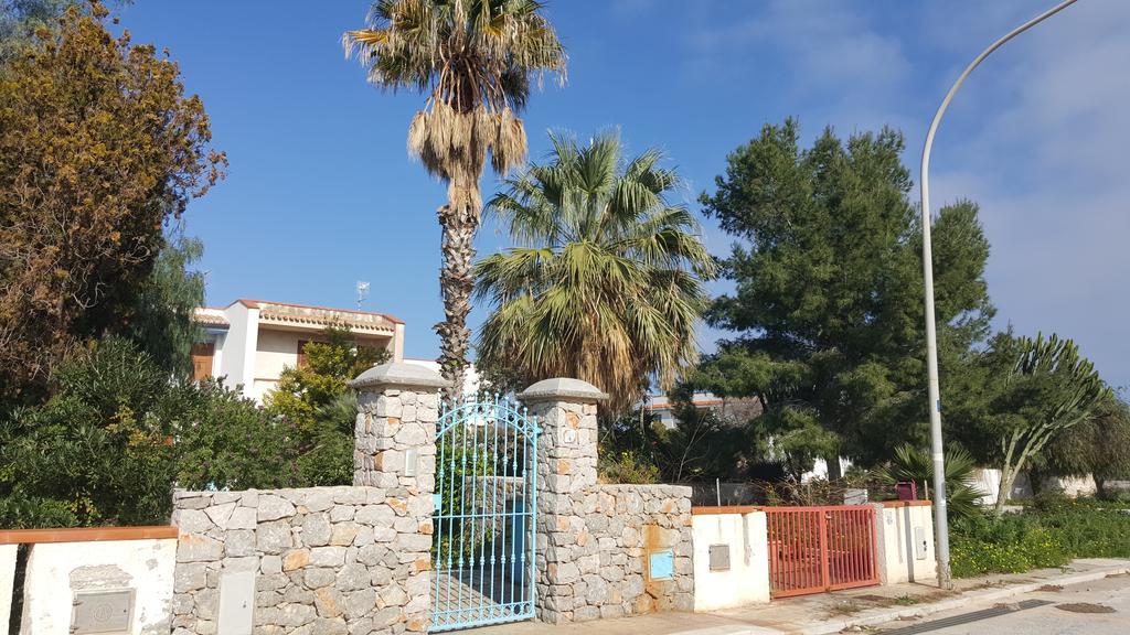 Villa La Chiocciola 圣维托罗卡波 外观 照片