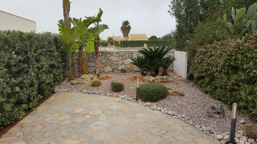 Villa La Chiocciola 圣维托罗卡波 外观 照片