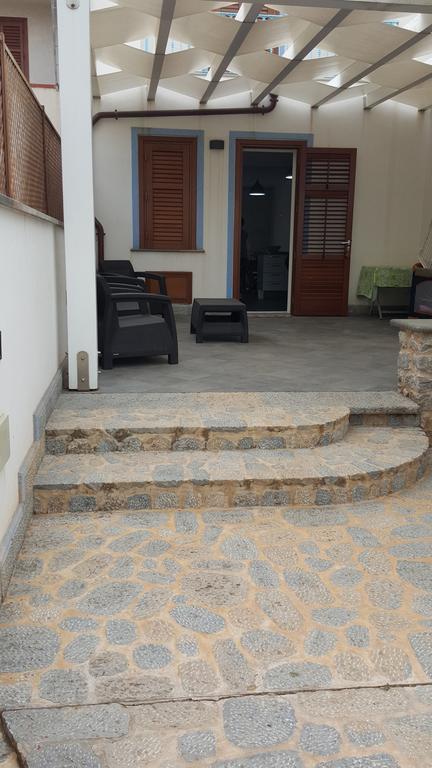 Villa La Chiocciola 圣维托罗卡波 外观 照片
