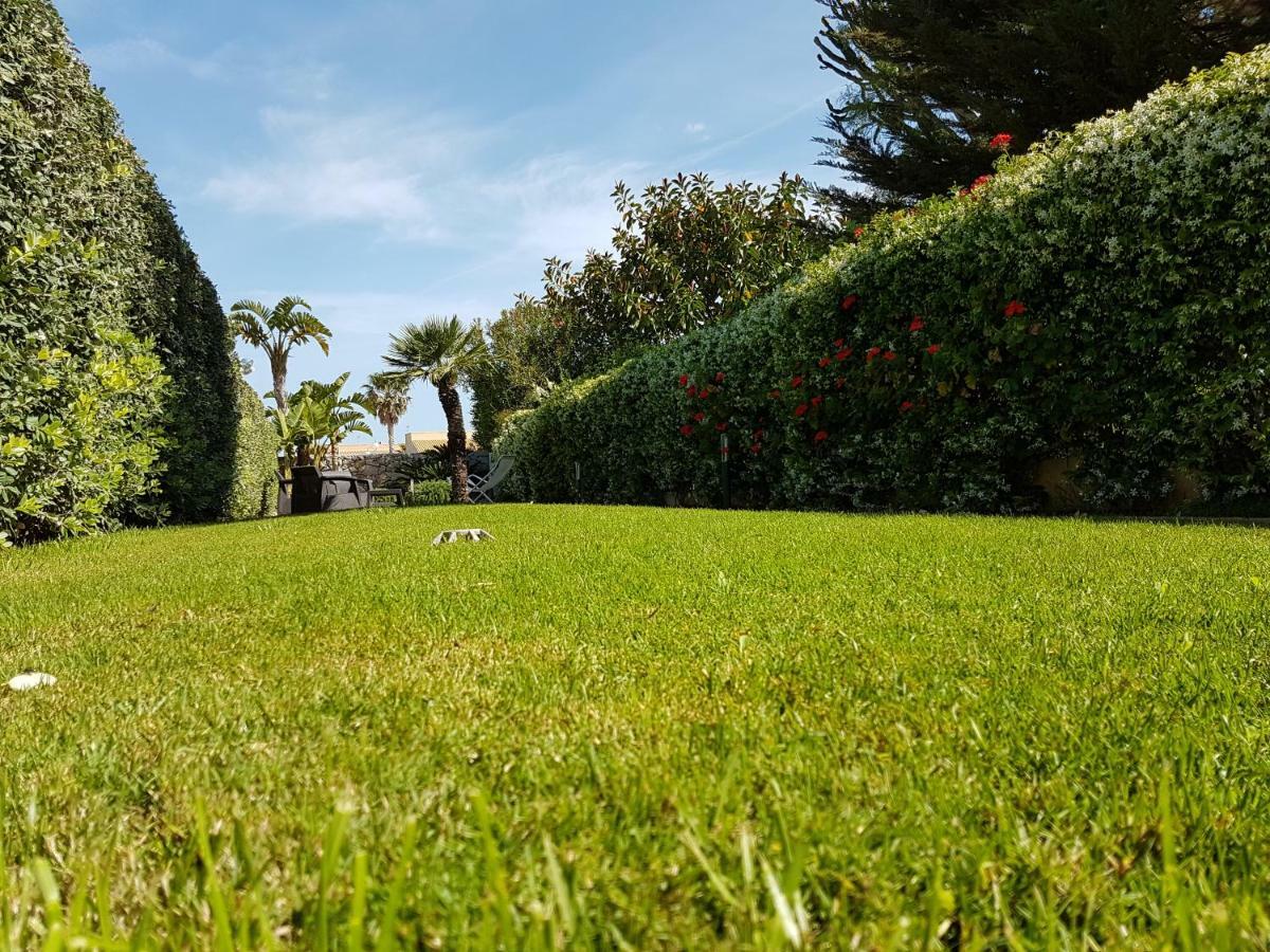 Villa La Chiocciola 圣维托罗卡波 外观 照片