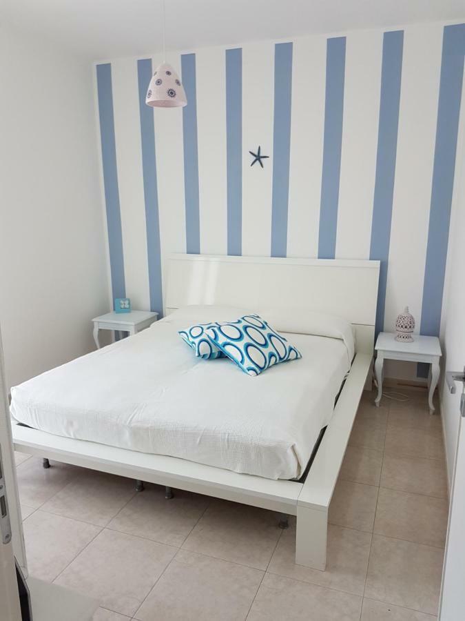 Villa La Chiocciola 圣维托罗卡波 外观 照片