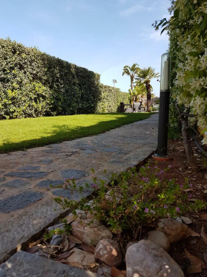 Villa La Chiocciola 圣维托罗卡波 外观 照片